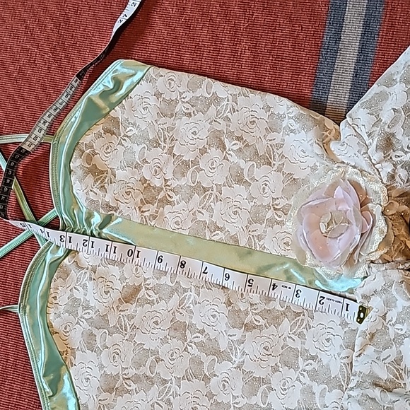 STUNNING WEISSMAN BALLET TUTU  COSTUME DRESS - Picture 7 of 16